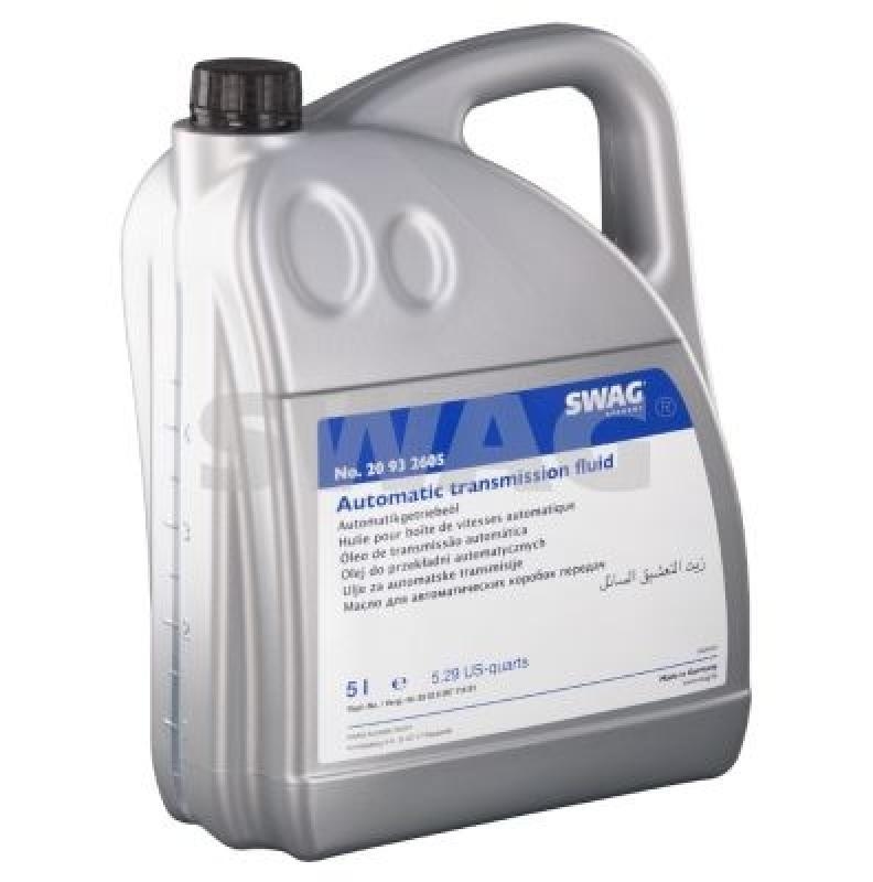 SWAG Automatic Transmission Fluid