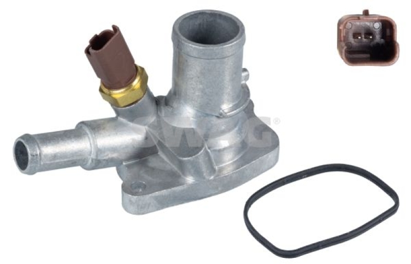 SWAG Thermostat Housing