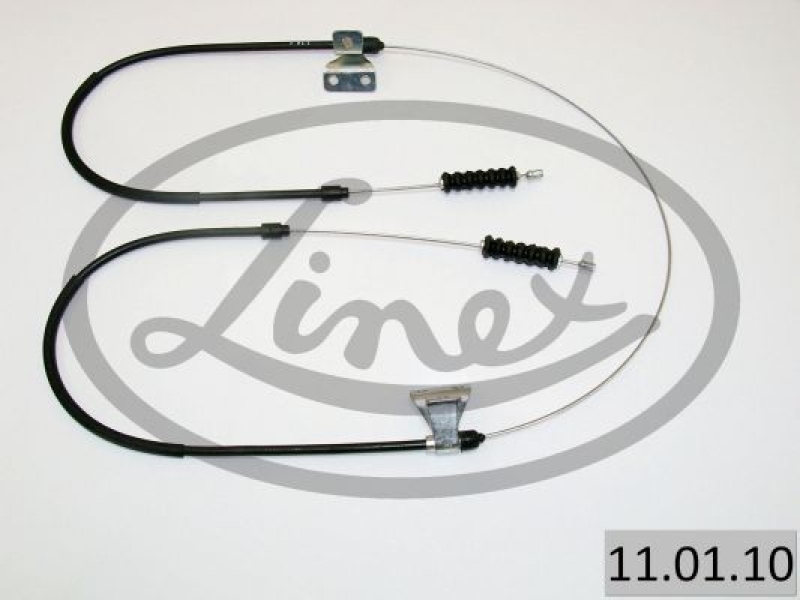LINEX Cable Pull, parking brake