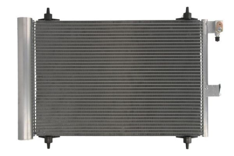 THERMOTEC Condenser, air conditioning