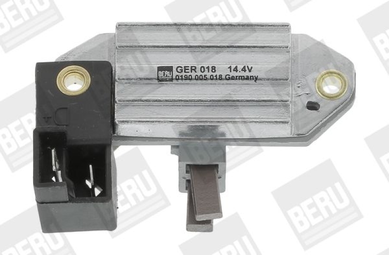 BERU by DRiV Alternator Regulator