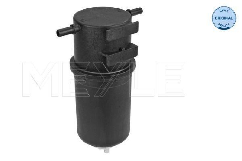 MEYLE Fuel Filter MEYLE-ORIGINAL: True to OE.