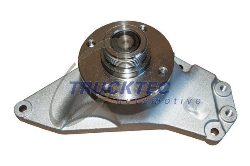 TRUCKTEC AUTOMOTIVE Halter, Kühlerlüfter