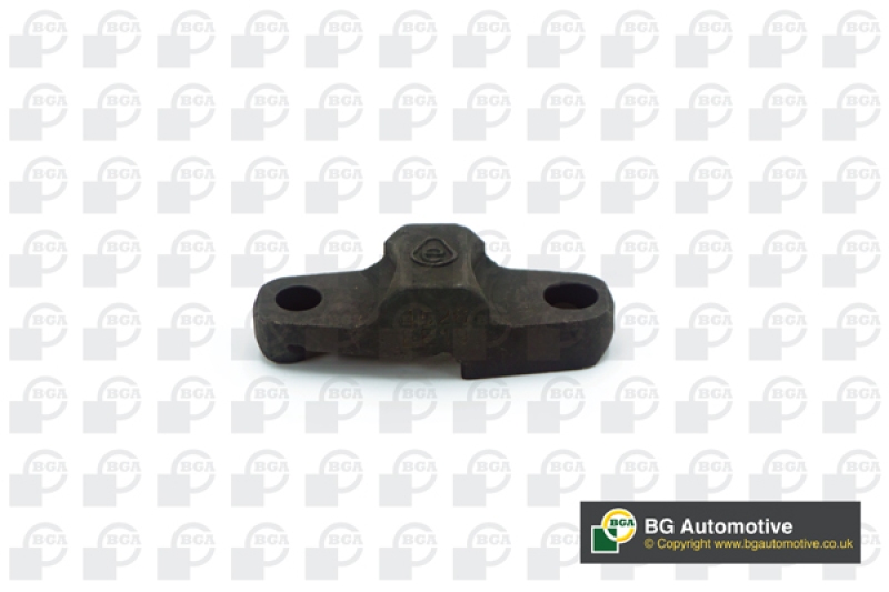 BGA Rocker Arm, engine timing