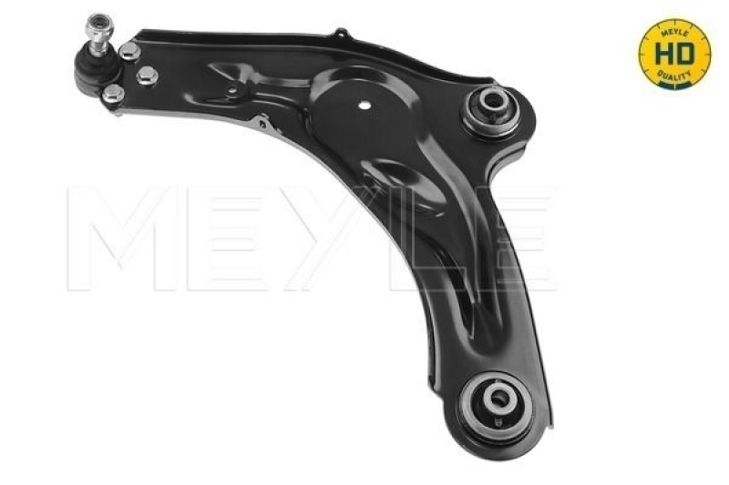 MEYLE Track Control Arm MEYLE-HD: Better than OE.