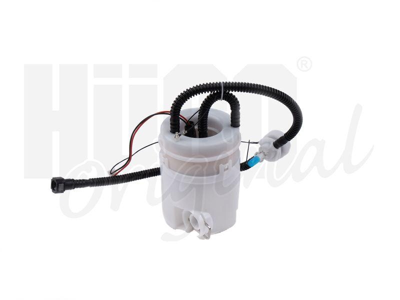HITACHI Kraftstoff-F&ouml;rdereinheit Hueco 132781