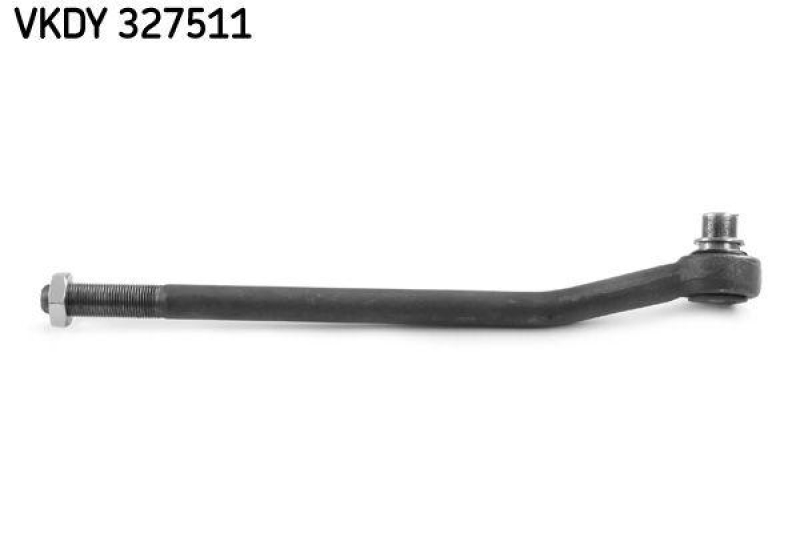 SKF Axialgelenk, Spurstange