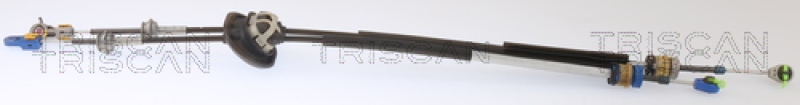 TRISCAN Seilzug, Schaltgetriebe 8140 28742