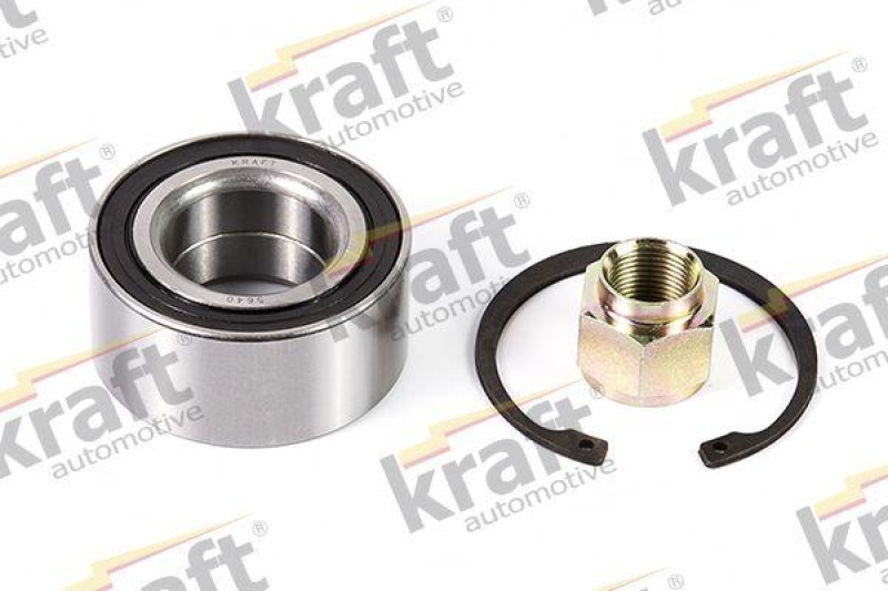 KRAFT AUTOMOTIVE Radlagersatz