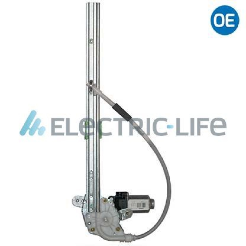 ELECTRIC LIFE Window Regulator