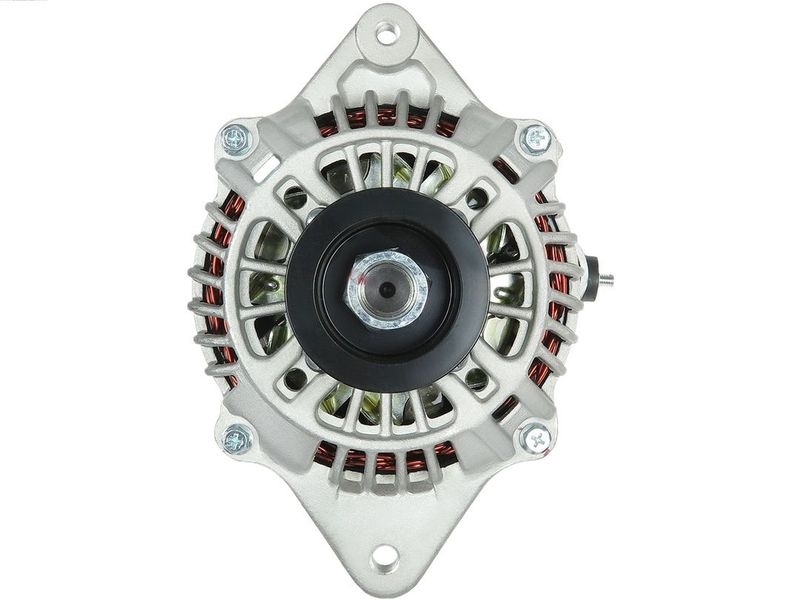 AS-PL Generator Brandneu AS-PL