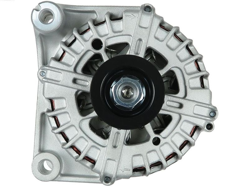 AS-PL Generator Brandneu AS-PL