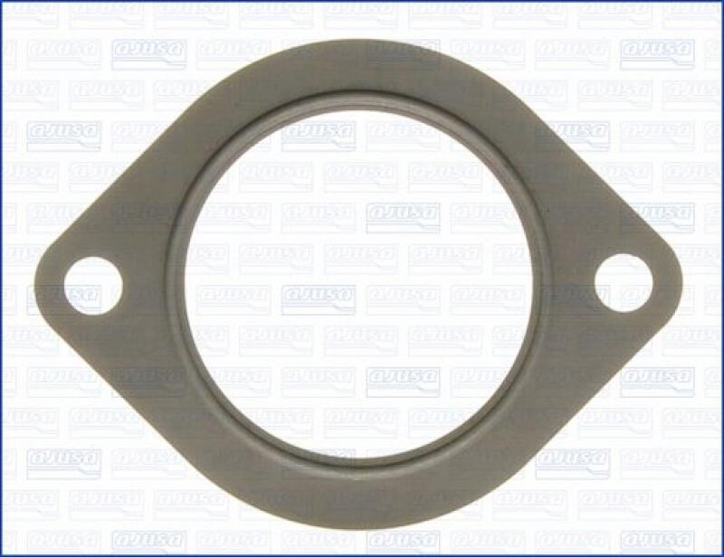 AJUSA Gasket, exhaust pipe