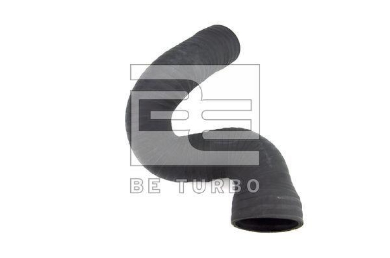 BE TURBO Ladeluftschlauch