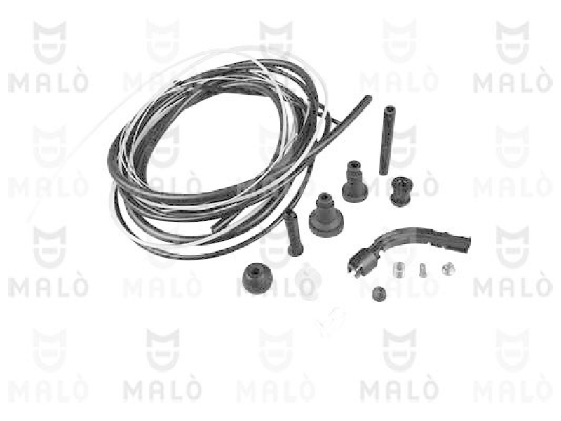 AKRON-MALÒ Gaszug