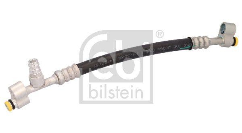 FEBI BILSTEIN Hochdruckleitung, Klimaanlage 197890
