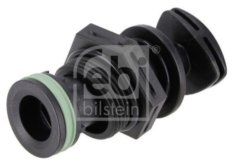 FEBI BILSTEIN Pumpe, Kraftstoffvorf&ouml;rderung 199145
