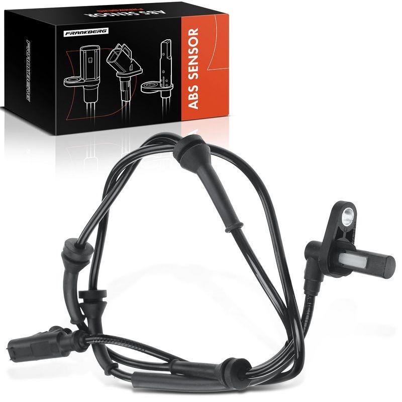 1x Frankberg ABS Sensor Hinterachse beidseitig 5481FB0000047