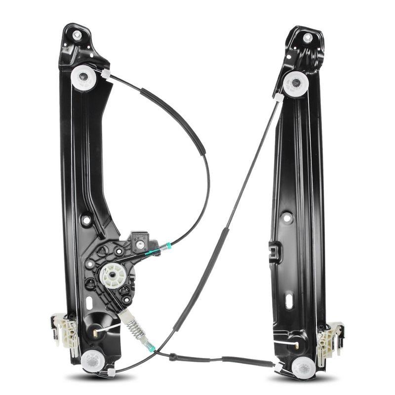 1x Frankberg Fensterheber Vorne Rechts 5481FB0024787