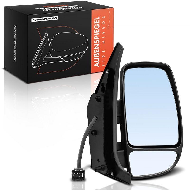 1x Frankberg Außenspiegel Rechts 5481FB0040566