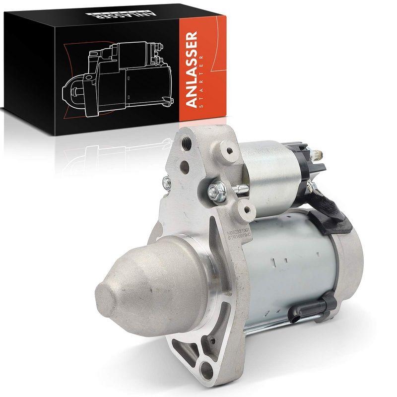 1x Frankberg Anlasser Starter 5481FB0042861