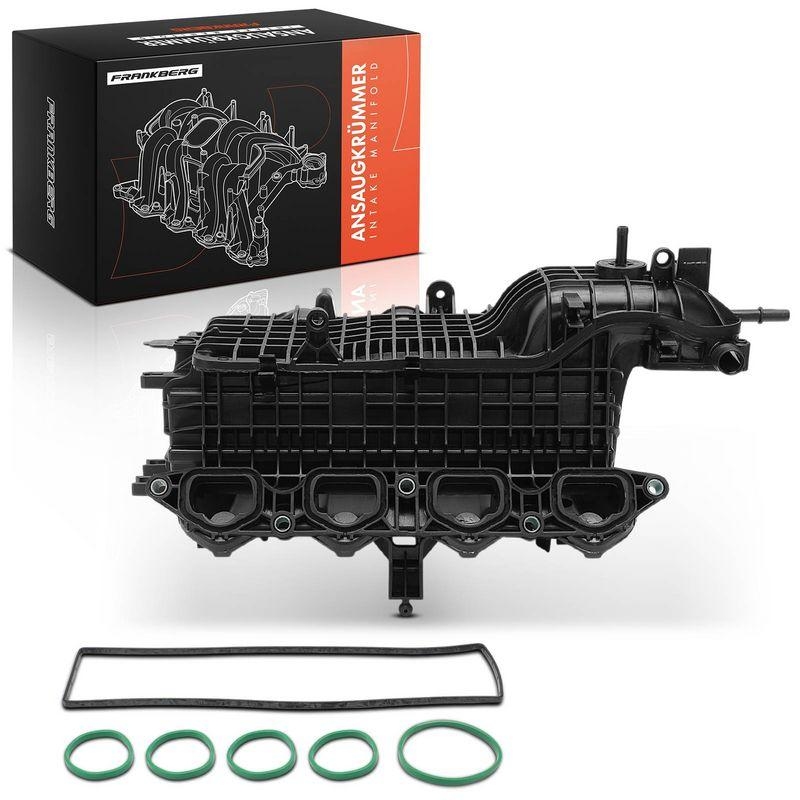 1x Frankberg Ansaugkr&uuml;mmer Saugrohrmodul 5481FB0055806