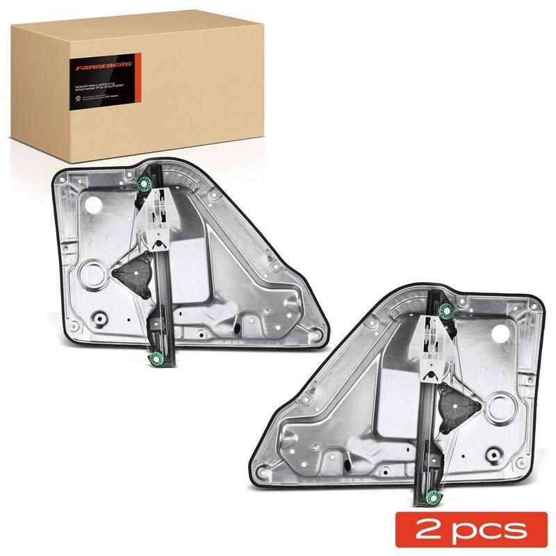 Frankberg Fensterheber