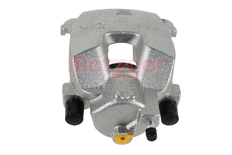 METZGER AUTOTEILE Bremssattel