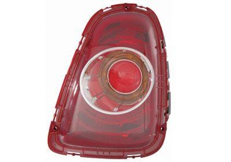VAN WEZEL Combination Rearlight