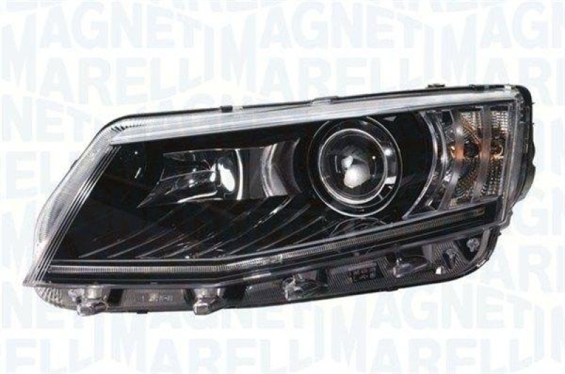 MAGNETI MARELLI Headlight