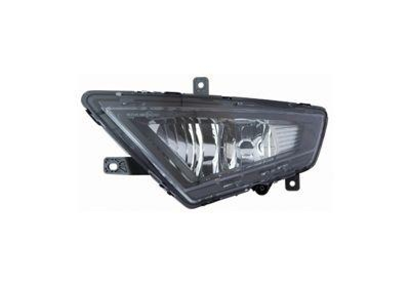 VAN WEZEL Fog Light