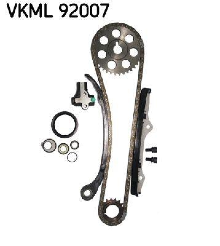 SKF Timing Chain Kit