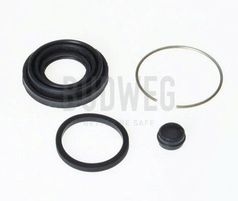 BUDWEG CALIPER Seal, brake caliper piston