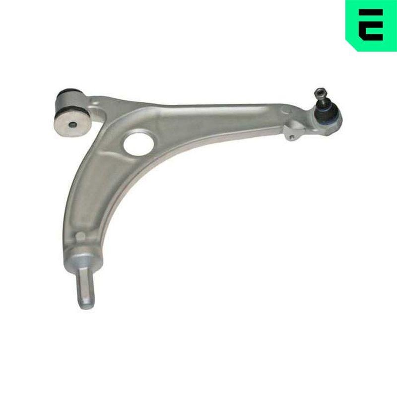 OPTIMAL Track Control Arm