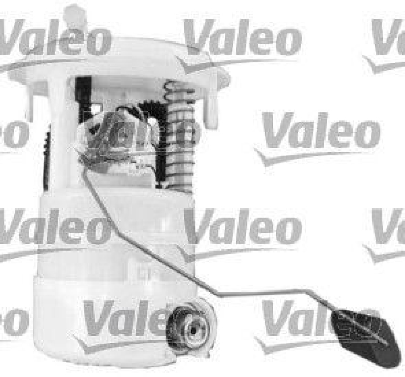 VALEO Fuel Feed Unit