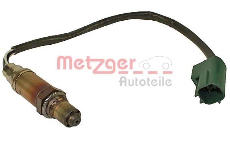METZGER Lambda Sensor