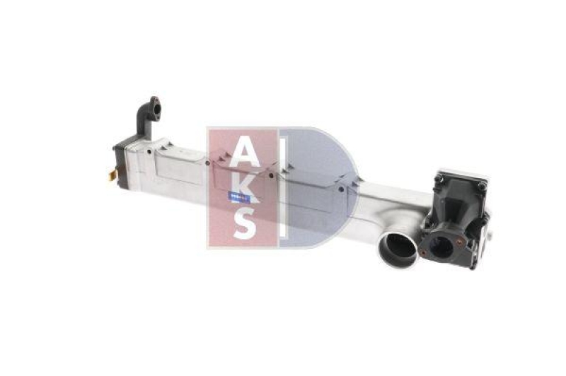 AKS DASIS EGR Module