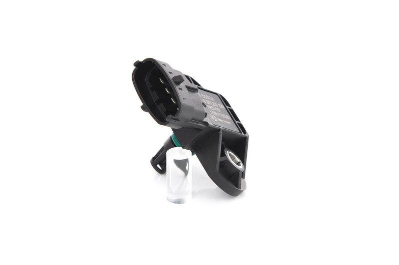 BOSCH Sensor, Saugrohrdruck 0 261 230 299