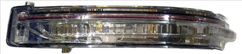 TYC Blinkleuchte Blinker 324-0179-3