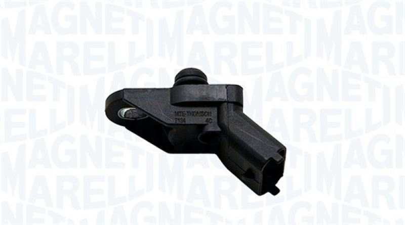 MAGNETI MARELLI Sensor, Ladedruck