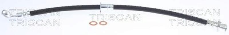 TRISCAN Brake Hose