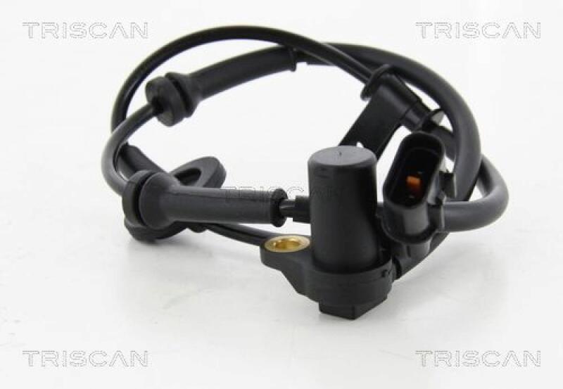 TRISCAN Sensor, Raddrehzahl 8180 43501