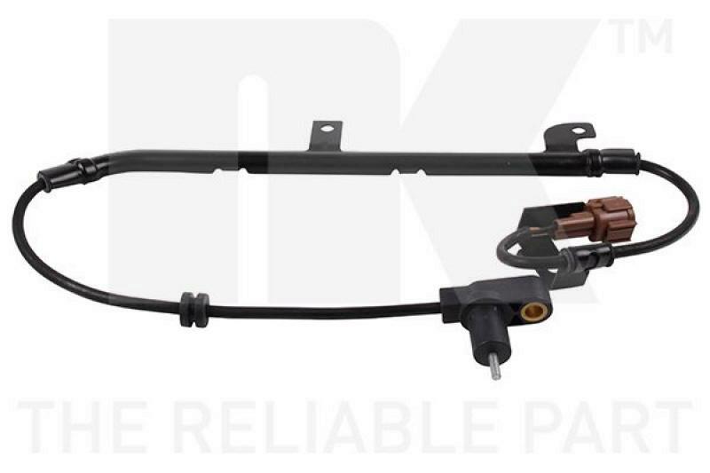 Sensor, Raddrehzahl 292237