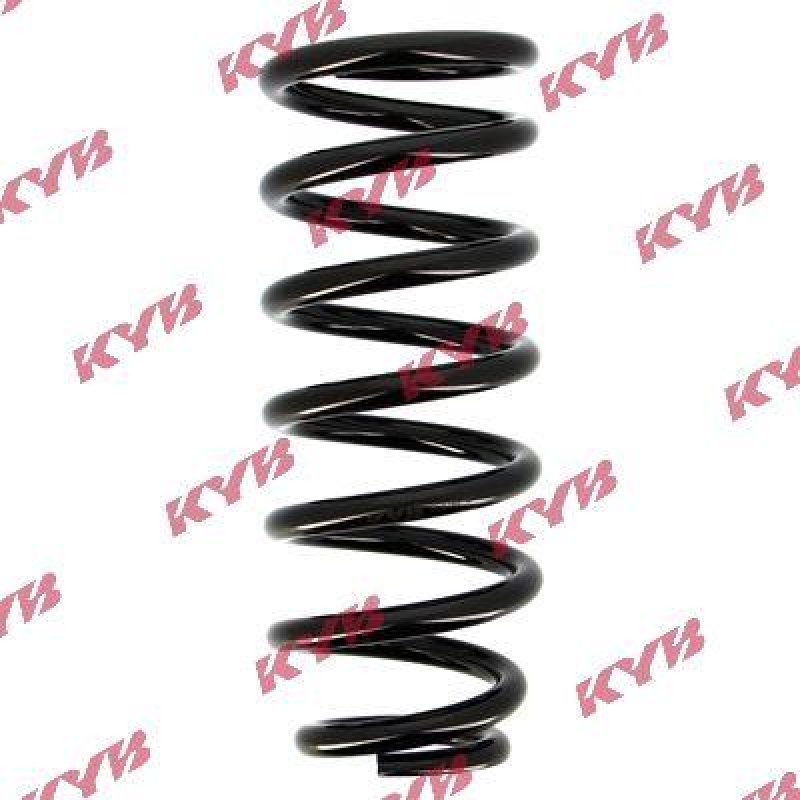 KYB Suspension Spring K-Flex