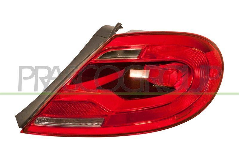 Combination Rearlight