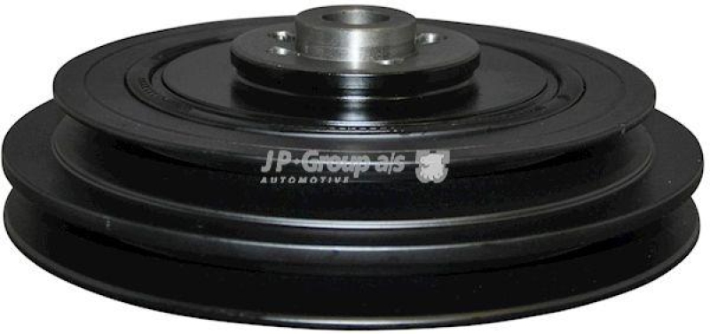 JP GROUP Belt Pulley, crankshaft JP GROUP