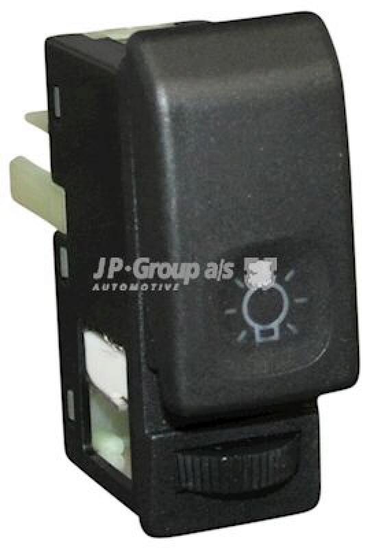 JP GROUP Switch, headlight JP GROUP