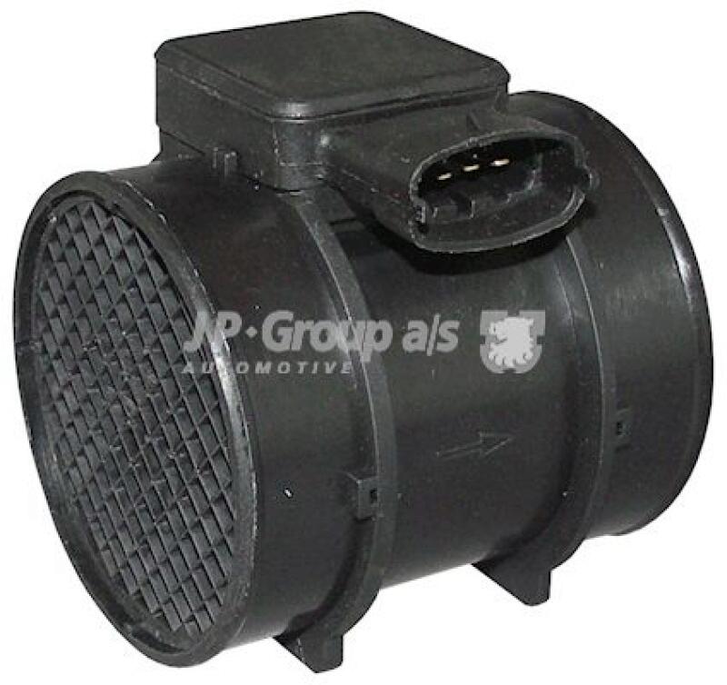 JP GROUP Air Mass Sensor JP GROUP