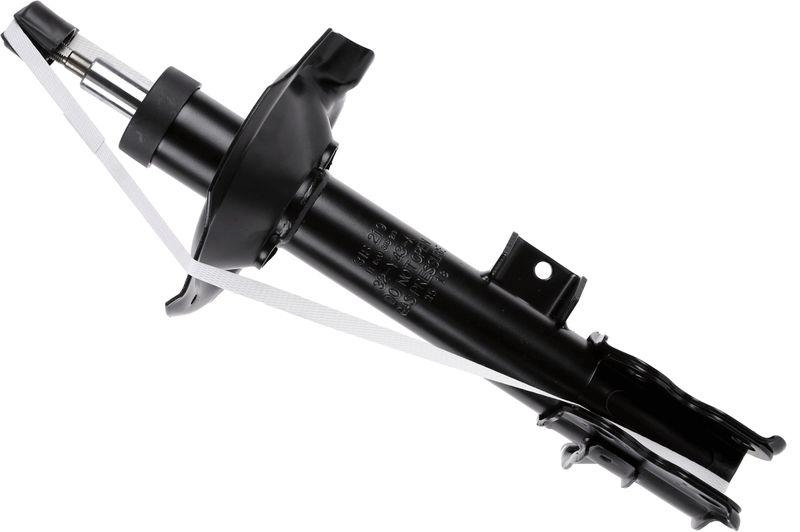 SACHS Gasdruck Stoßdämpfer Hinten Links 318 219