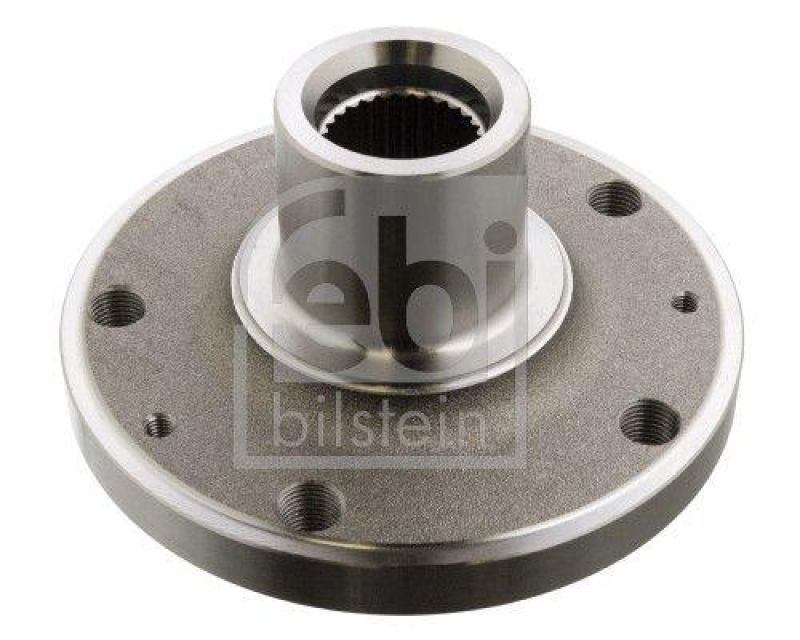 FEBI BILSTEIN Radnabe 102187
